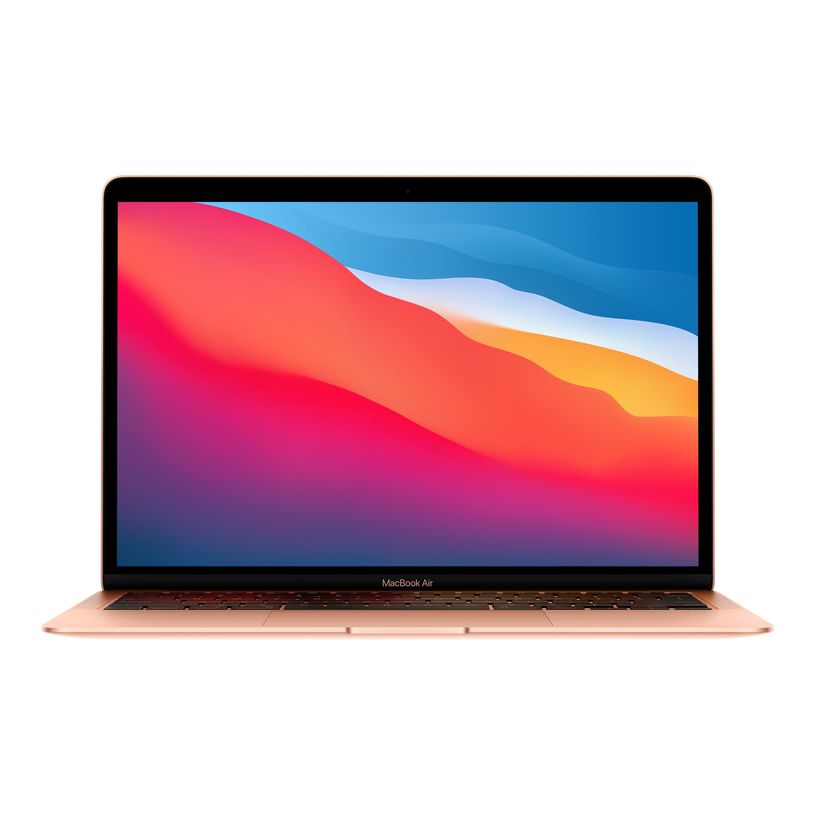 194252058534-Apple MacBook Air - MacBook 13.3" - M1 7-core GPU - 8 Go RAM - 256 Go SSD - or-P_405127897_3-0