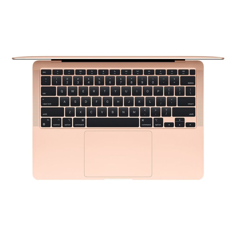194252058534-Apple MacBook Air - MacBook 13.3" - M1 7-core GPU - 8 Go RAM - 256 Go SSD - or-P_405127897_5-2