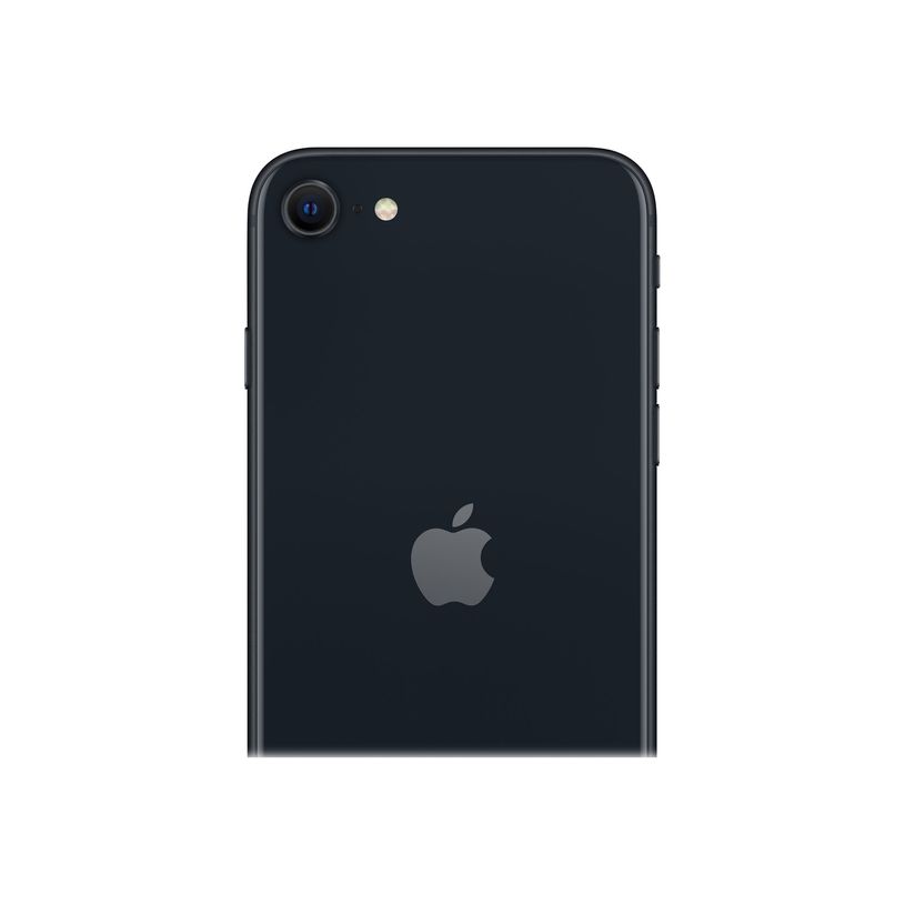 194253015536-Apple iPhone SE 2022 (3e gen) - Smartphone - 5G - 64 Go - noir-P_405127927_11-7