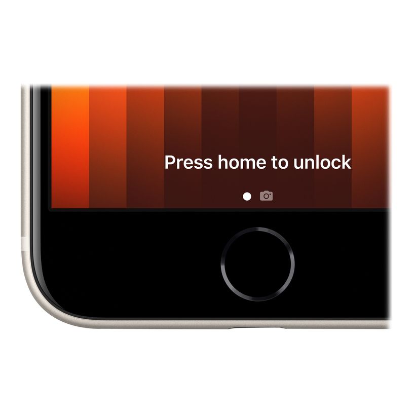 194253014355-Apple iPhone SE 2022 (3e gen) - Smartphone - 5G - 128 Go - lumière stellaire-P_405127932_10-8
