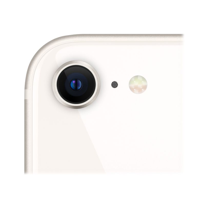 194253014355-Apple iPhone SE 2022 (3e gen) - Smartphone - 5G - 128 Go - lumière stellaire-P_405127932_9-7