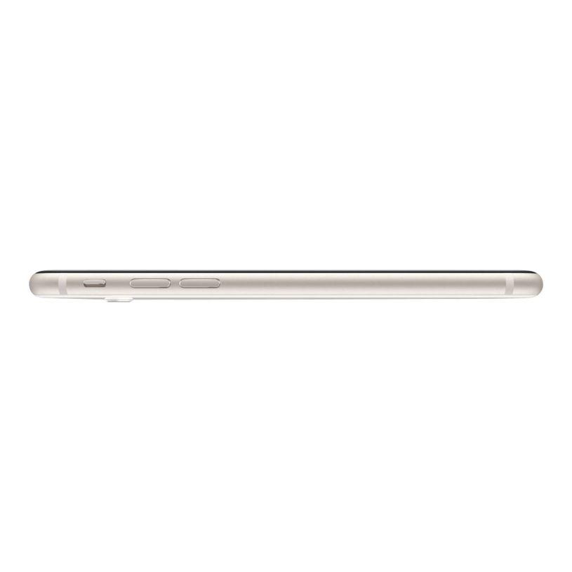 0194253015222-Apple iPhone SE 2022 (3e gen) - Smartphone - 5G - 256 Go - lumière stellaire-P_405127935_8-6