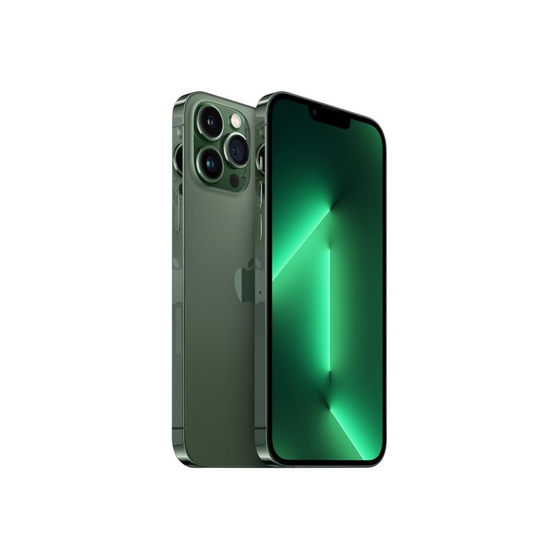 194253119333-Apple iPhone 13 Pro - Smartphone - 5G - 128Go - vert alpin-P_405127942_3-1