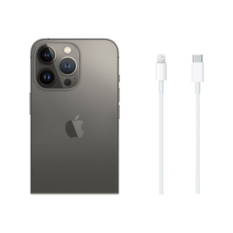 194252716694-Apple iPhone 13 Pro - Smartphone - 5G - 256 Go - graphite-P_405127943_6-4
