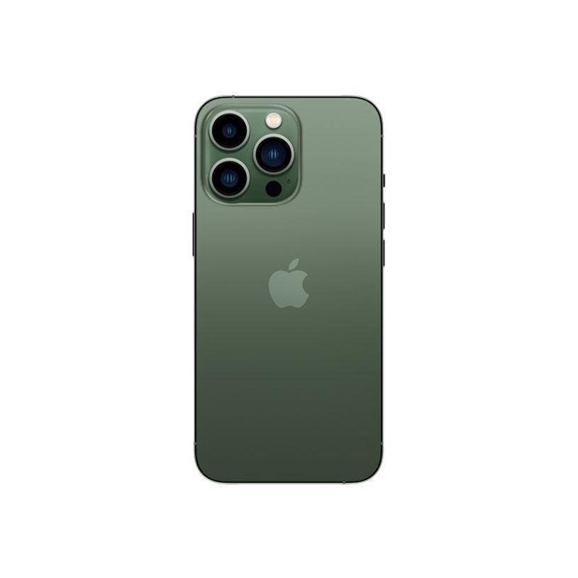 194253119616-Apple iPhone 13 Pro - Smartphone - 5G - 256Go - vert alpin-P_405127947_5-3