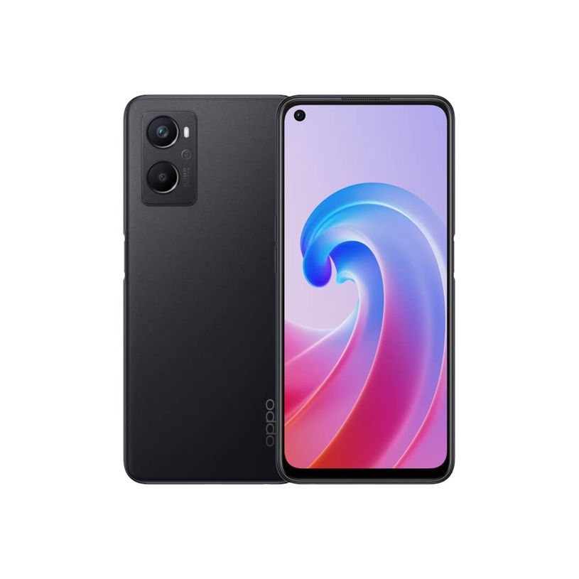 6932169306010-OPPO A96 - Smartphone - 4G - 128 Go - noir-P_405127979_4-0