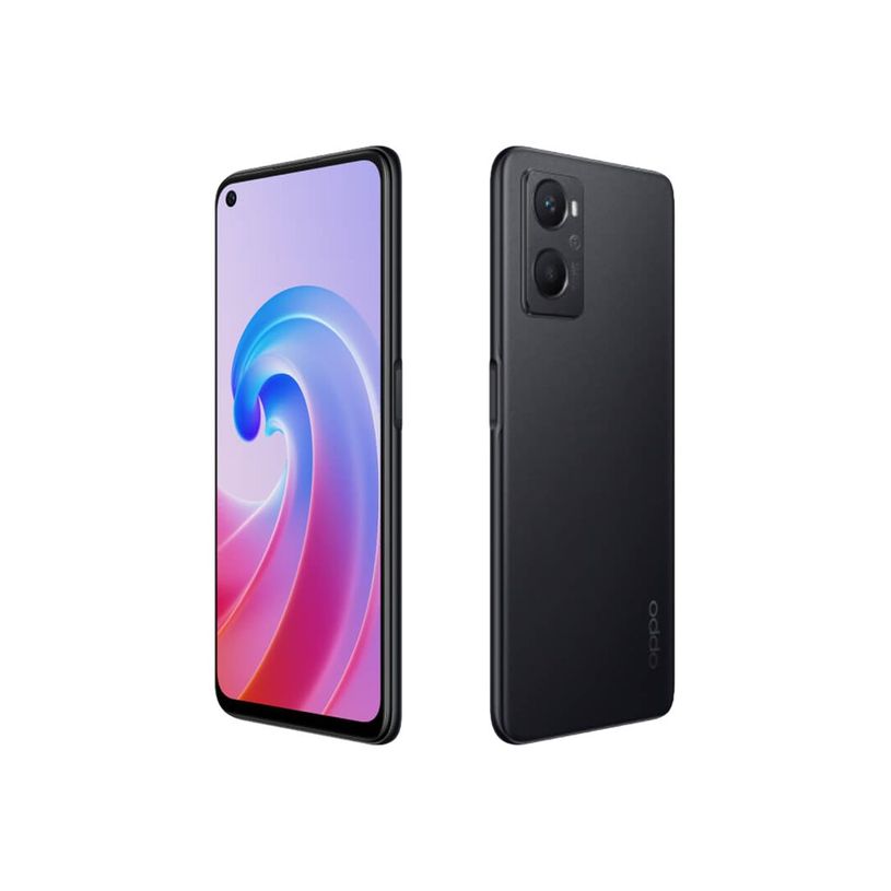 6932169306010-OPPO A96 - Smartphone - 4G - 128 Go - noir-P_405127979_5-1