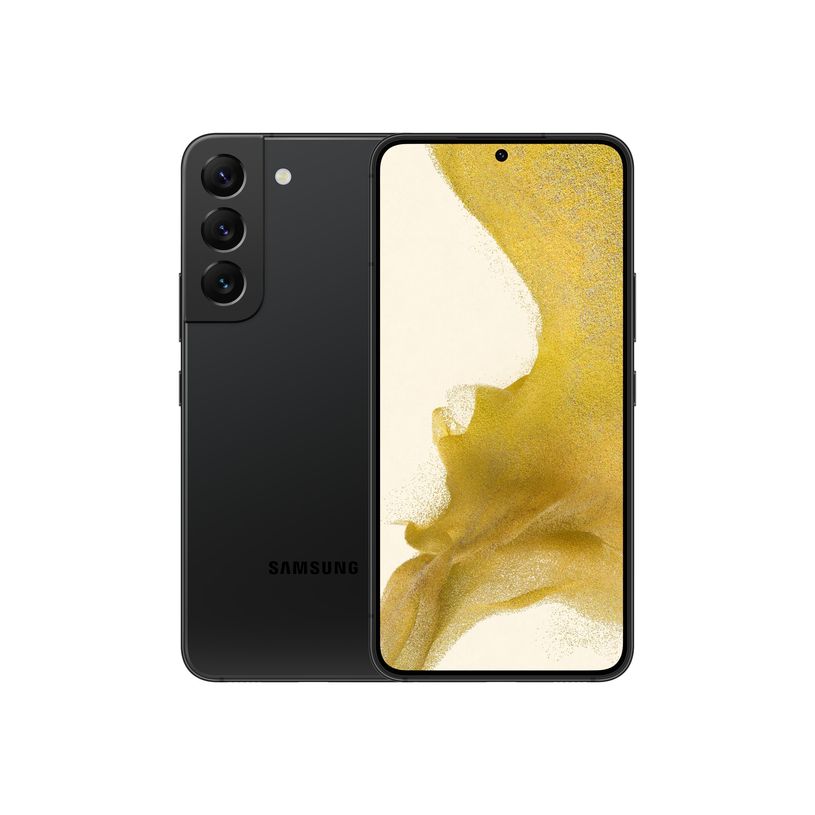 8806092878549-Samsung Galaxy S22 - Smartphone - 5G - 8/256 Go - noir-P_405128365_5-3