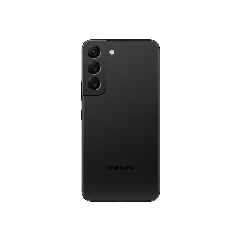 8806092878549-Samsung Galaxy S22 - Smartphone - 5G - 8/256 Go - noir-P_405128365_6-4
