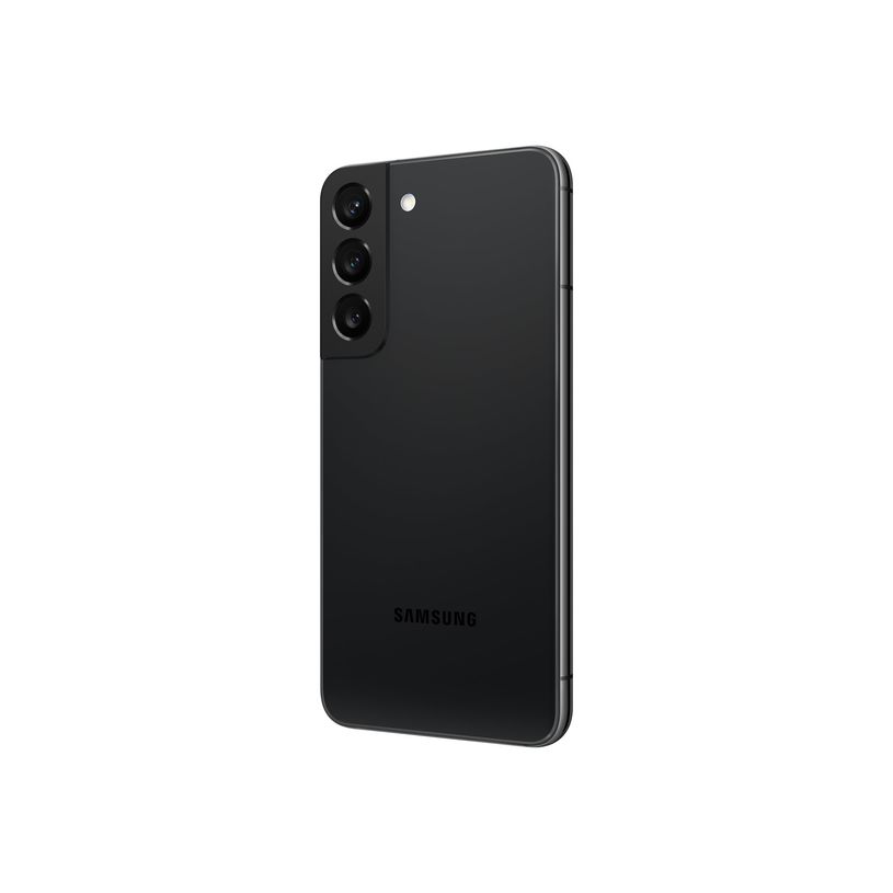 8806092878549-Samsung Galaxy S22 - Smartphone - 5G - 8/256 Go - noir-P_405128365_8-6
