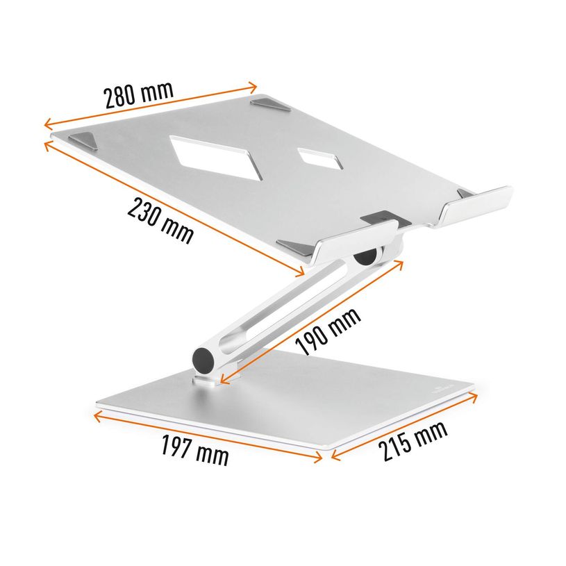 4005546732145-Laptop Stand rise - Support universel pour pc portable jusqu'à 17" ( jusqu'à 5kg) - arg-P_405128371_10-9