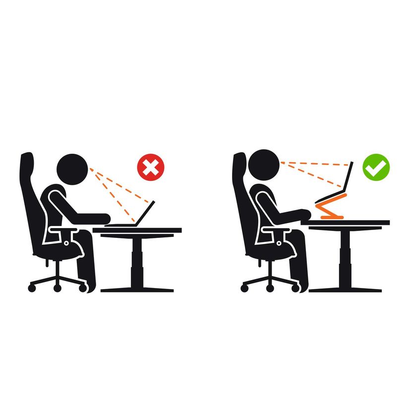 4005546732145-Laptop Stand rise - Support universel pour pc portable jusqu'à 17" ( jusqu'à 5kg) - arge-P_405128371_9-8