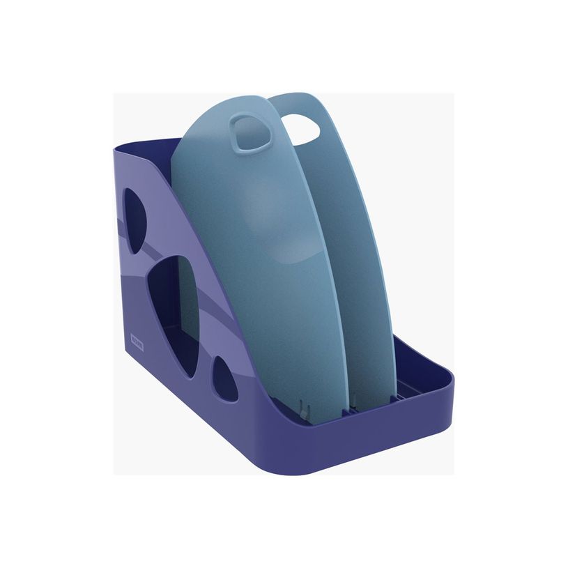 9002499350384-Exacompta Bee Blue - Trieur - bleu clair-P_405128429_3-2