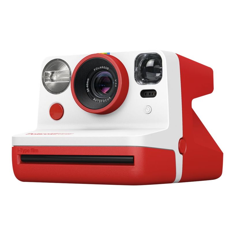 9120096770173-Polaroid Now - appareil photo instantané i-Type - rouge-P_405128461_1-0