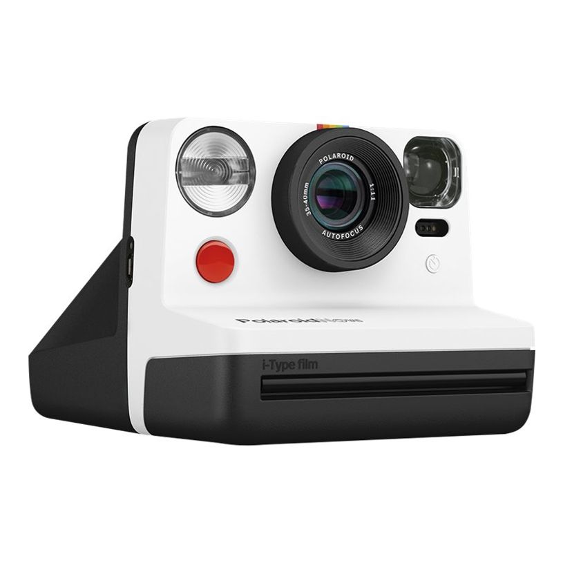 9120096772283-Polaroid Now - appareil photo instantané i-Type - noir et blalnc-P_405128465_1-0