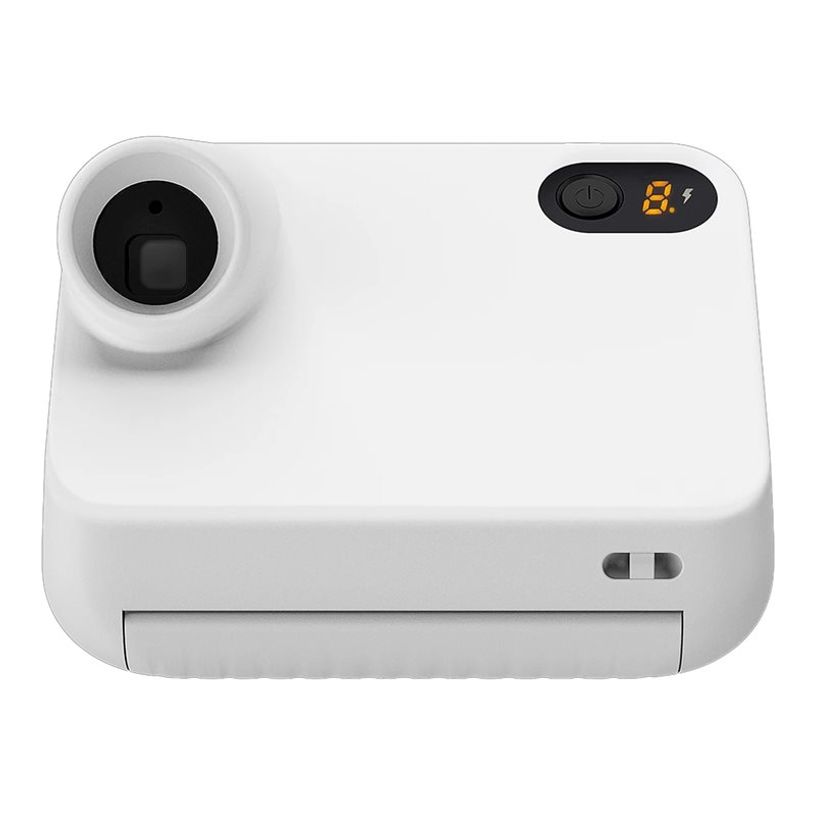 9120096770616-Polaroid Go - Appareil photo Instantané - blanc-P_405128467_7-4