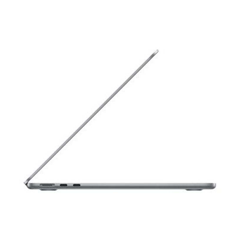 0194253080299-Apple MacBook Air - MacBook 13.6" - M2 - 8 Go RAM - 256 Go SSD - gris sidéral-P_405128505_8-6