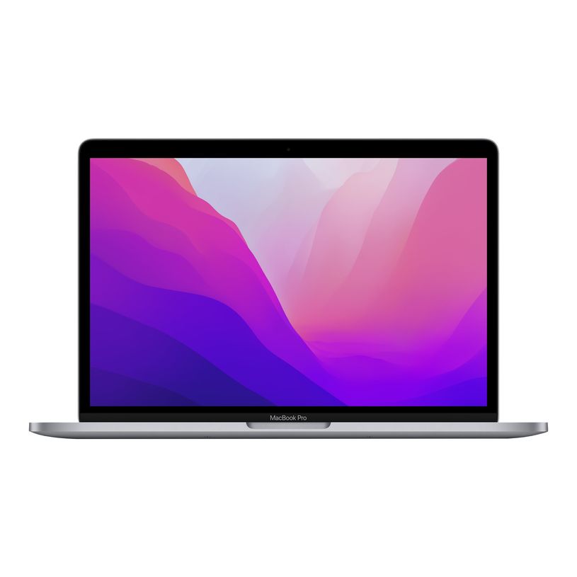 0194253137795-Apple MacBook Pro - MacBook 13.3" - M2 - 8 Go RAM - 256 Go SSD-P_405128506_2-0