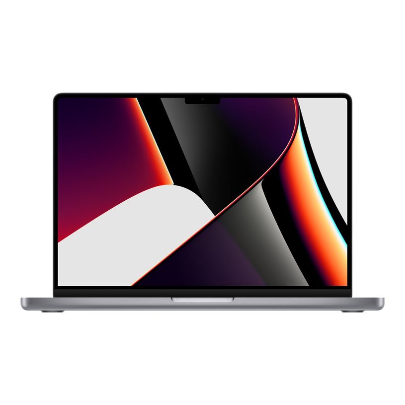194252549100-Apple MacBook Pro - MacBook 14.2" - M1 Pro - 16 Go RAM - 512 Go SSD - gris sidéral-P_405128507_3-1
