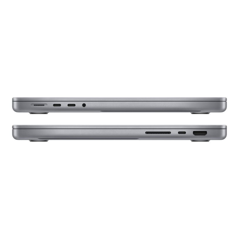 194252549100-Apple MacBook Pro - MacBook 14.2" - M1 Pro - 16 Go RAM - 512 Go SSD - gris sidéral-P_405128507_4-2