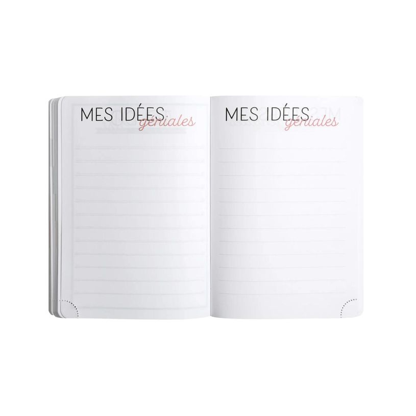 3660942079839-Agenda You - 1 jour par page - 12 x 17 cm - happy - Exacompta-P_405128546_4-3