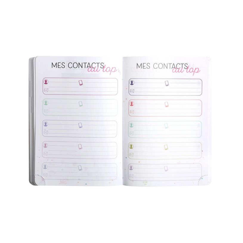 3660942079839-Agenda You - 1 jour par page - 12 x 17 cm - happy - Exacompta-P_405128546_7-6