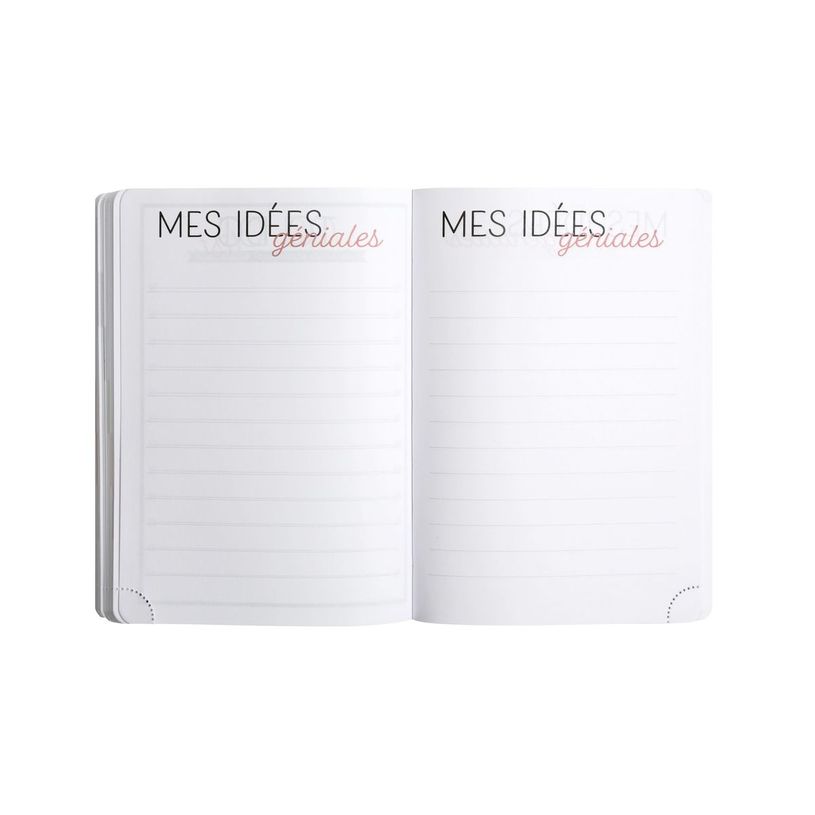 3660942077231-Agenda You - 1 jour par page - 12 x 17 cm - hello - Exacompta-P_405128547_6-5