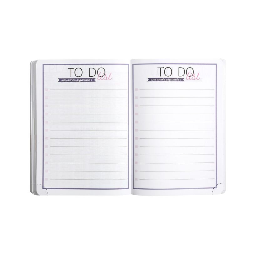 3660942077231-Agenda You - 1 jour par page - 12 x 17 cm - hello - Exacompta-P_405128547_7-6
