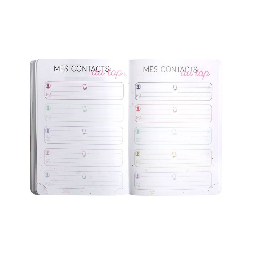 3660942077231-Agenda You - 1 jour par page - 12 x 17 cm - hello - Exacompta-P_405128547_9-8