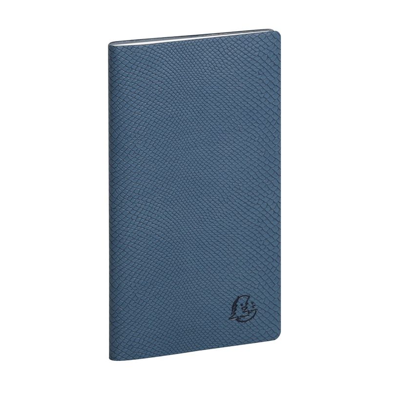 3660942076050-Agenda Lady Kaa - 1 semaine sur 2 pages - 9 x 16 cm - disponible dans différentes couleur-P_405128568_2-0