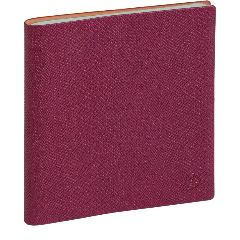 3660942076067-Agenda Lady Kaa - 1 semaine sur 2 pages - 15 x 17 cm - disponible dans différentes couleu-P_405128569_2-1