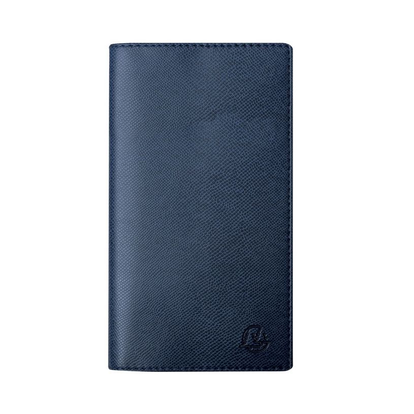 3660942081405-Agenda Rialto - 1 semaine sur 2 pages - 16 mois - 9 x 16 cm - bleu - Exacompta-P_405128582_1-0