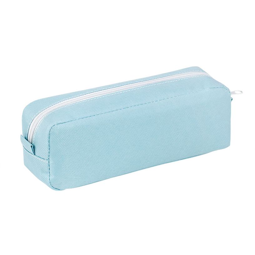 3135258901353-Trousse rectangulaire Sweet - 1 compartiment - 3 modèles disponibles - Viquel-P_405128664_5-4