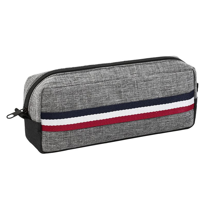 3135258253520-Trousse rectangulaire Duostrip - 1 compartiment - 2 modèles disponibles - Viquel-P_405128667_5-4