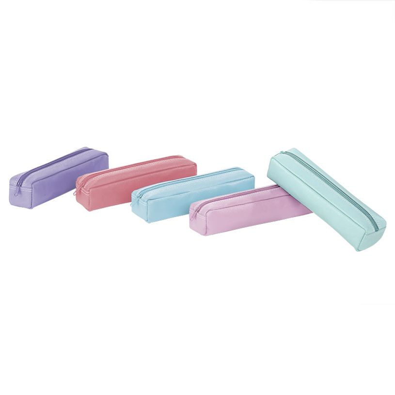 3135259005401-Trousse Cuir Fun - 1 compartiment - différents modèles disponibles - Viquel-P_405128684_1-0