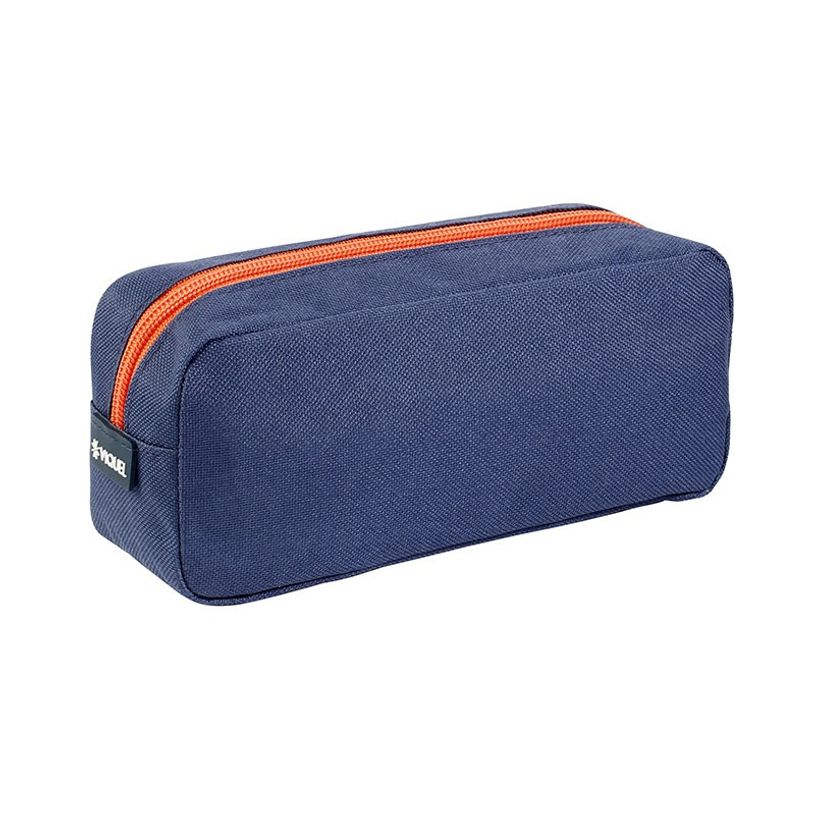 3135250993455-Trousse rectangulaire Racing Car - 1 compartiment - bleu - Viquel-P_405128714_3-2