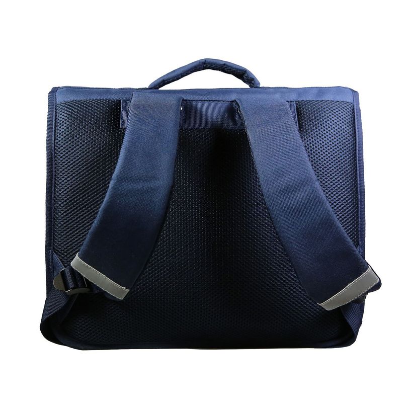 3666311014760-Cartable Pat'Patrouille 38 cm - 2 compartiments - bleu - Bagtrotter-P_405128796_3-2