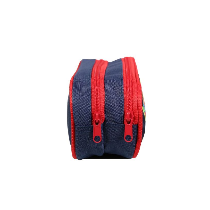 3666311014555-Trousse rectangulaire Pat'Patrouille - 2 compartiments - multicolore - Bagtrotter-P_405128808_2-1