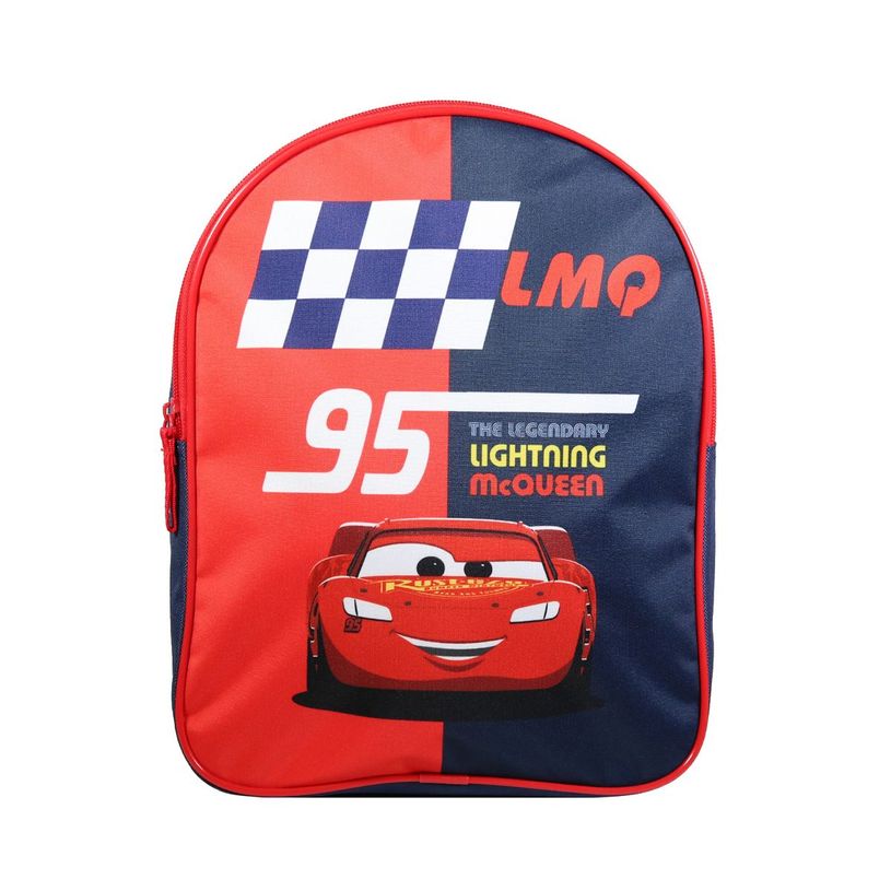 3666311014531-Sac à goûter Cars - 1 compartiment - 31 cm - multicolore - Bagtrotter-P_405128810_1-0