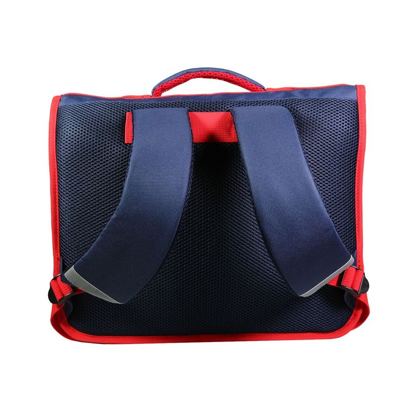 3666311014487-Cartable Cars 38 cm - 2 compartiments - multicolore - Bagtrotter-P_405128815_3-2