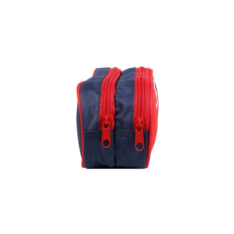 3666311014456-Trousse rectangulaire Cars - 2 compartiments - multicolore - Bagtrotter-P_405128818_2-1