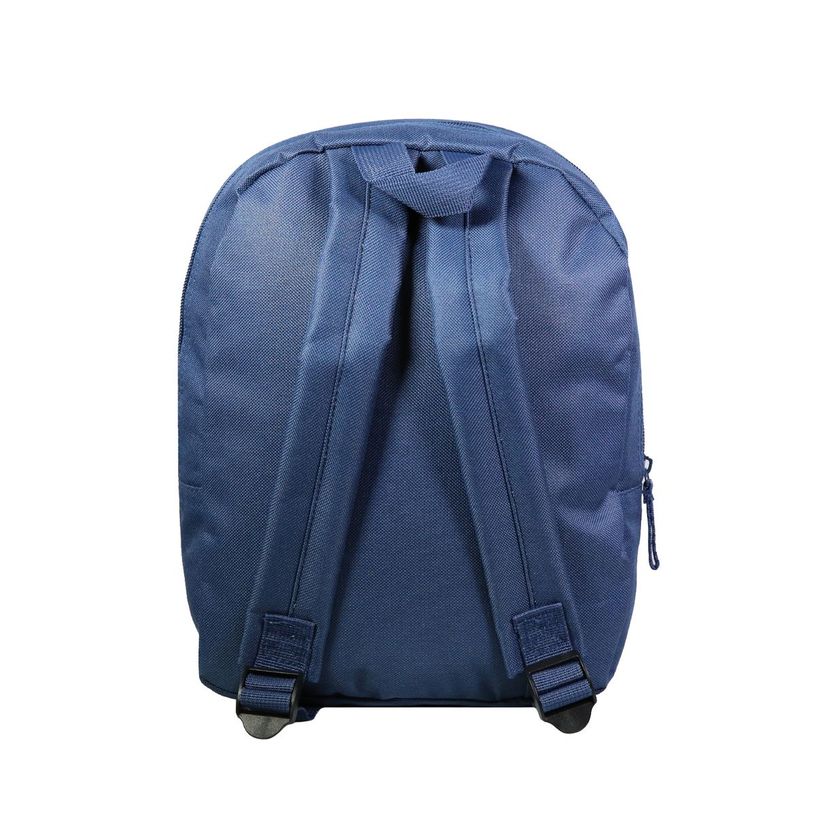 3666311012551-Sac à dos maternelle Lililou - 1 compartiment - noir - Bagtrotter-P_405128862_3-2