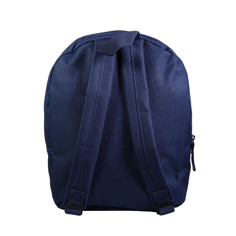 3666311012193-Sac à dos maternelle Cybel - 1 compartiment - bleu - Bagtrotter-P_405128880_3-2