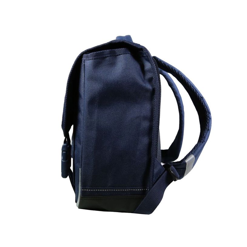 3666311012179-Cartable Cybel 38 cm - 2 compartiments - bleu - Bagtrotter-P_405128882_2-1