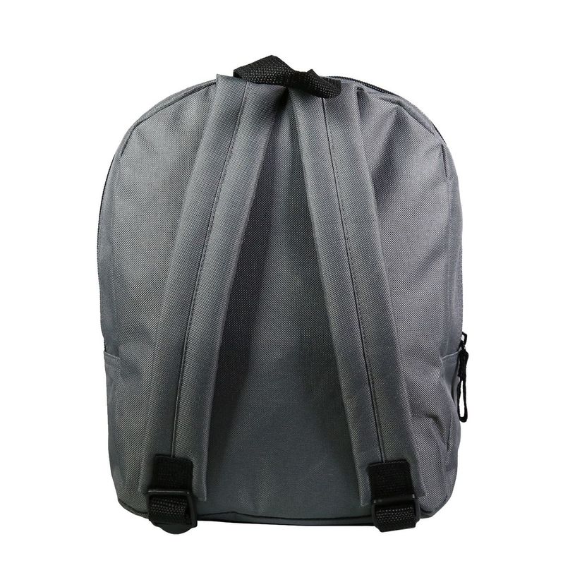 3666311011837-Sac à dos maternelle Harry Potter - 1 compartiment - gris - Bagtrotter-P_405128898_3-2