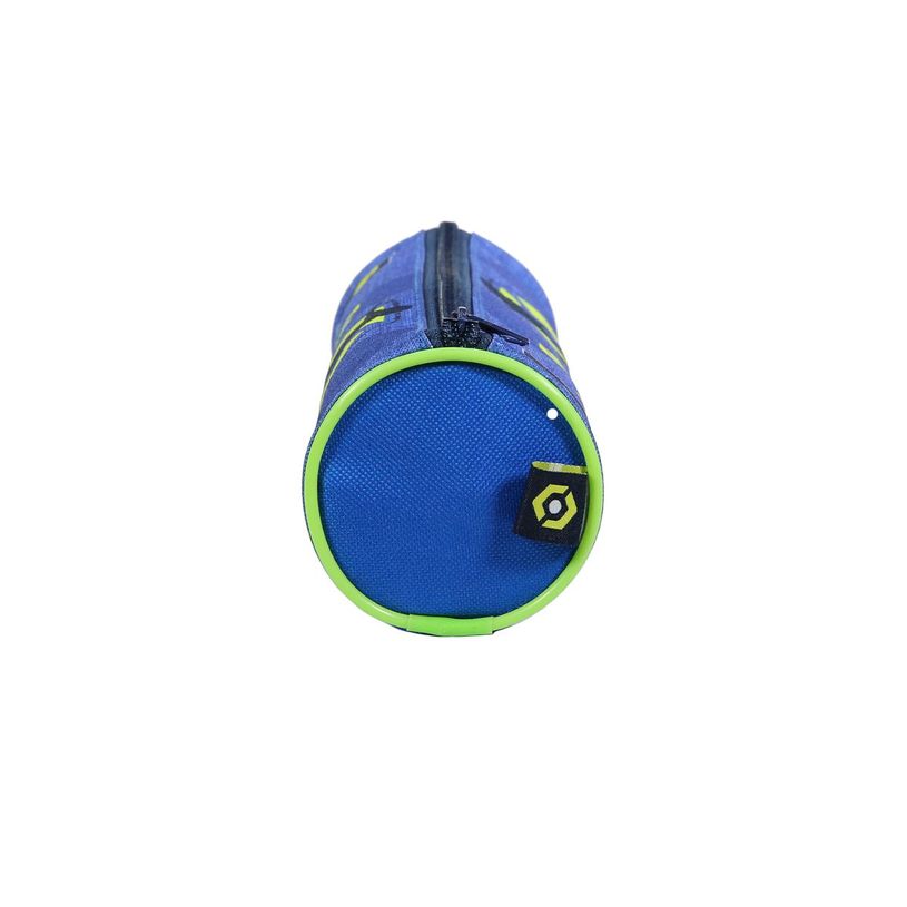 3666311006611-Trousse ronde Ligue 1 - 1 compartiment - bleu - Bagtrotter-P_405128947_2-1