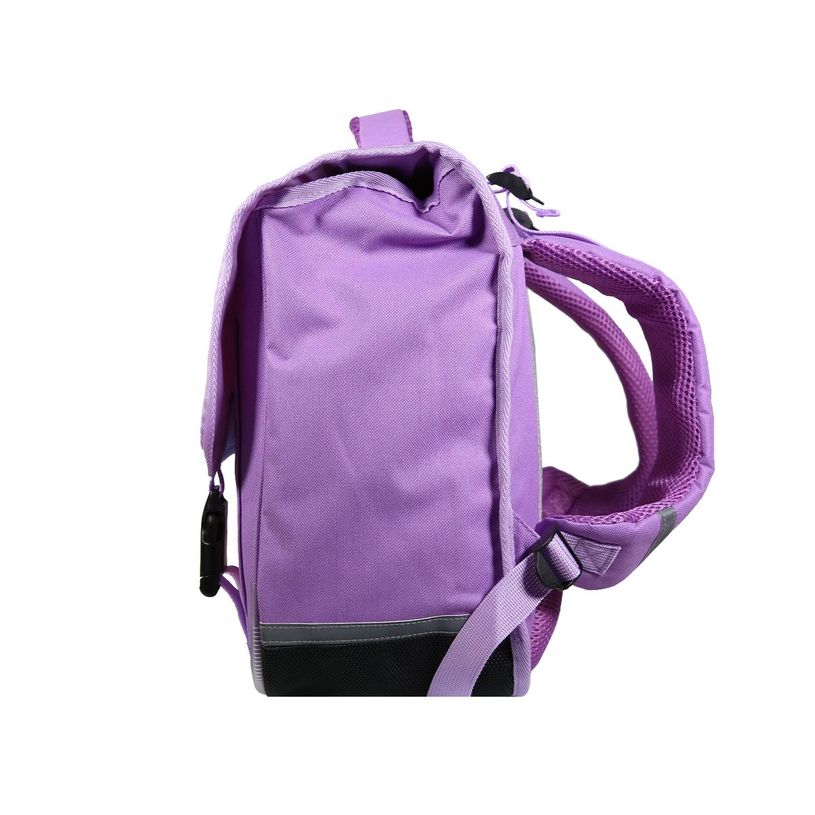 3666311010410-Cartable Phileas Licorne 38 cm - 2 compartiments - violet - Bagtrotter-P_405128954_2-1