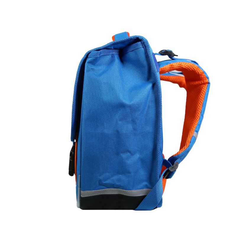 3666311009865-Cartable Phileas Skate 38 cm - 2 compartiments - bleu - Bagtrotter-P_405128969_2-1