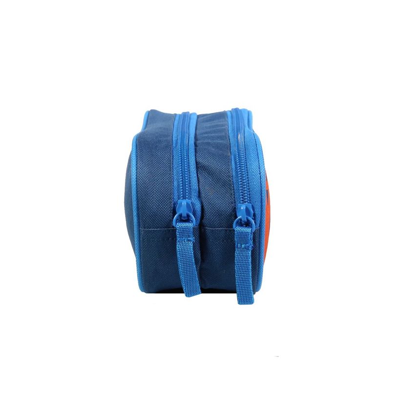 3666311001470-Trousse rectangulaire Phileas Basket - 2 compartiments - bleu - Bagtrotter-P_405128979_2-1
