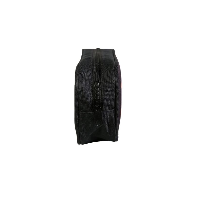 3666311008585-Trousse rectangulaire Fortnite - 1 compartiment - noir/orange - Bagtrotter-P_405129010_2-1